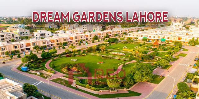 Dream Gardens Lahore Phase 2 1