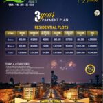 Etihad Town Phase 2 Payment Plan For Overseas Block