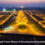 Etihad Town Phase 2 Development Updates