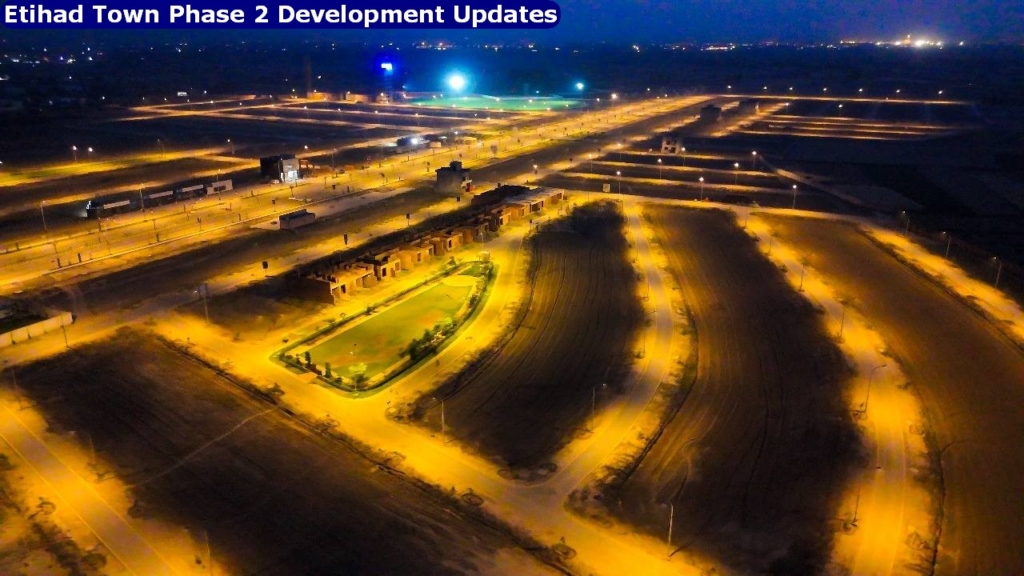 Etihad Town Phase 2 Development Updates (10)