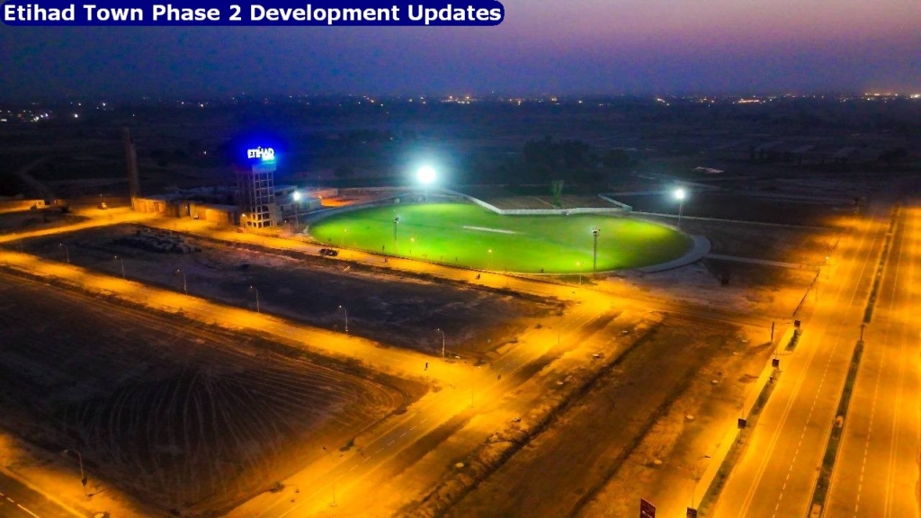 Etihad Town Phase 2 Development Updates (12)