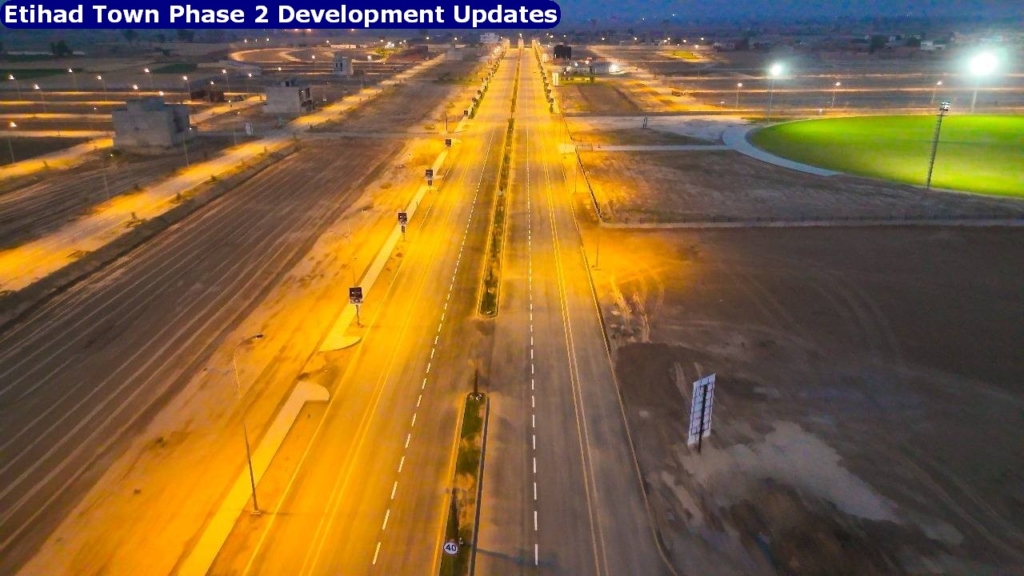 Etihad Town Phase 2 Development Updates (14)