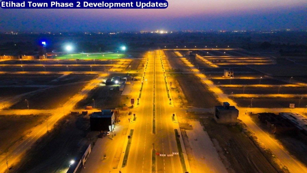 Etihad Town Phase 2 Development Updates (6)